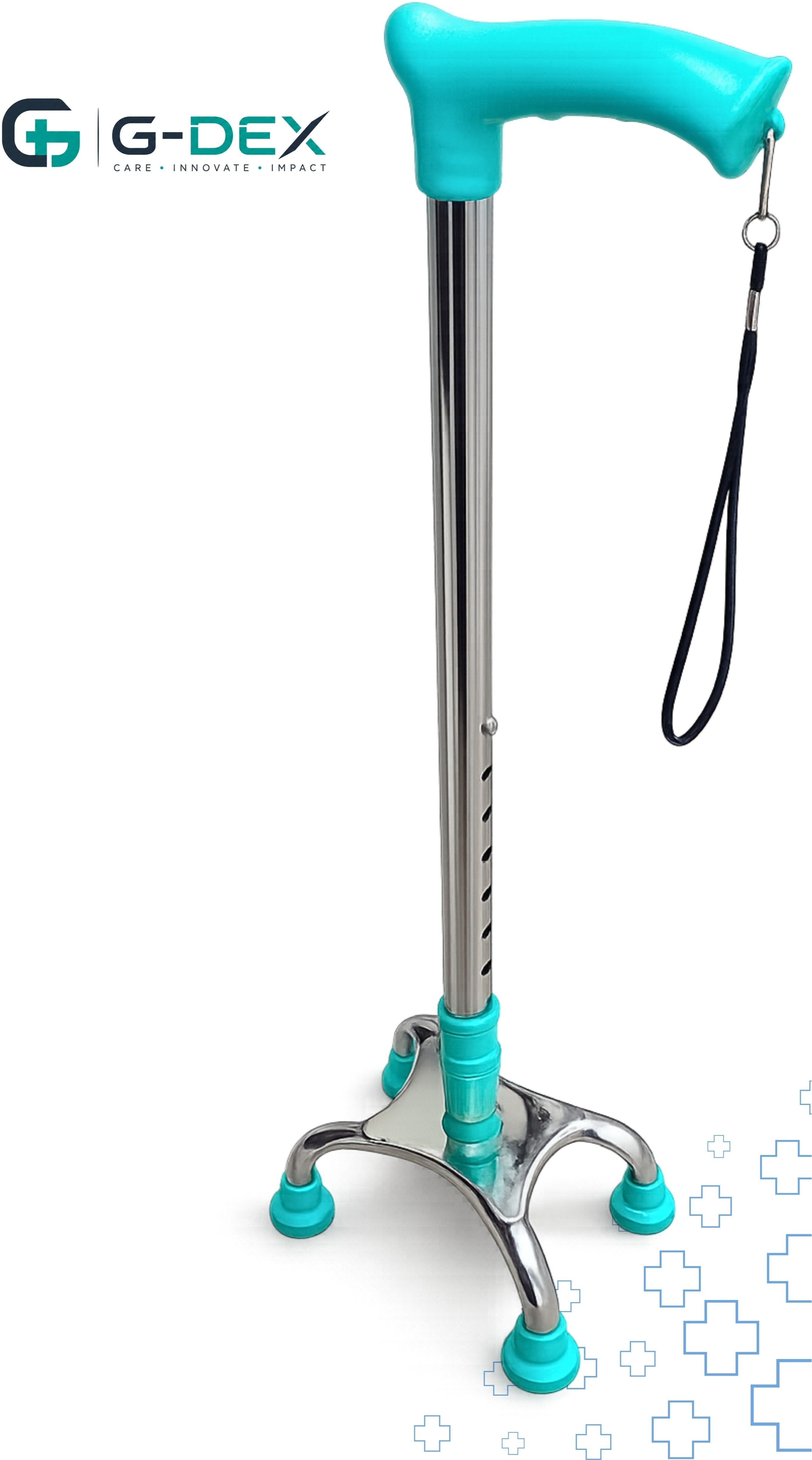 PREMIUM ELDERS SUPPORT Walking Stick-image-47