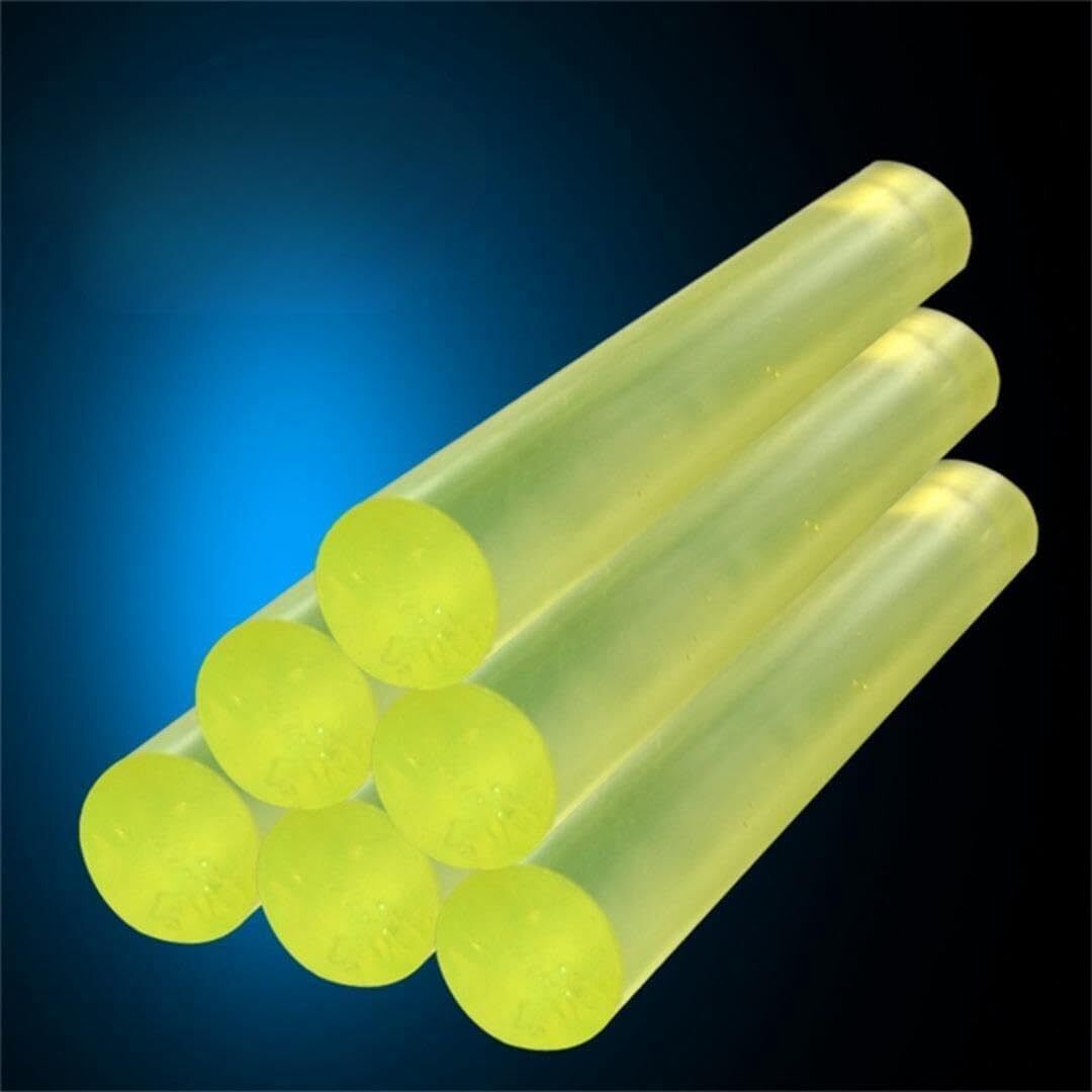 Polyurethane Rubber Safety Stick Non Slip Self Defense Baton Polo Stick - 20 inch-image-47