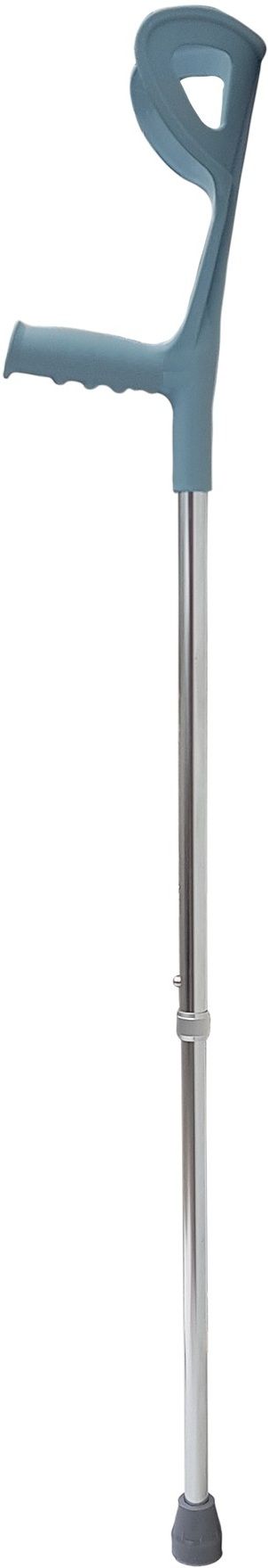 Adjustable Folding Walking Cane Rubber Handle Nonslip Crutches for Men and Women Walking Stick-image-26