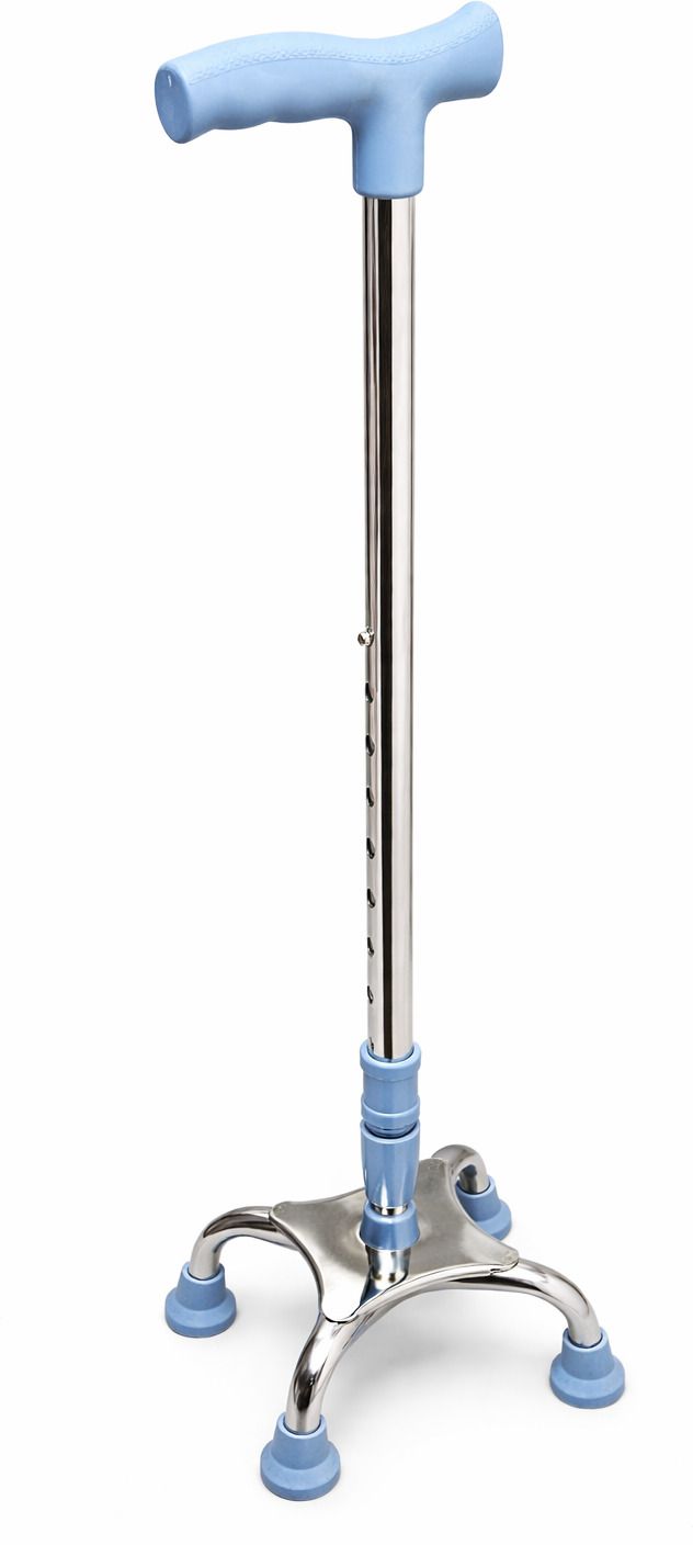 LARGE BASE 4-Leg Walking Stick-image-28