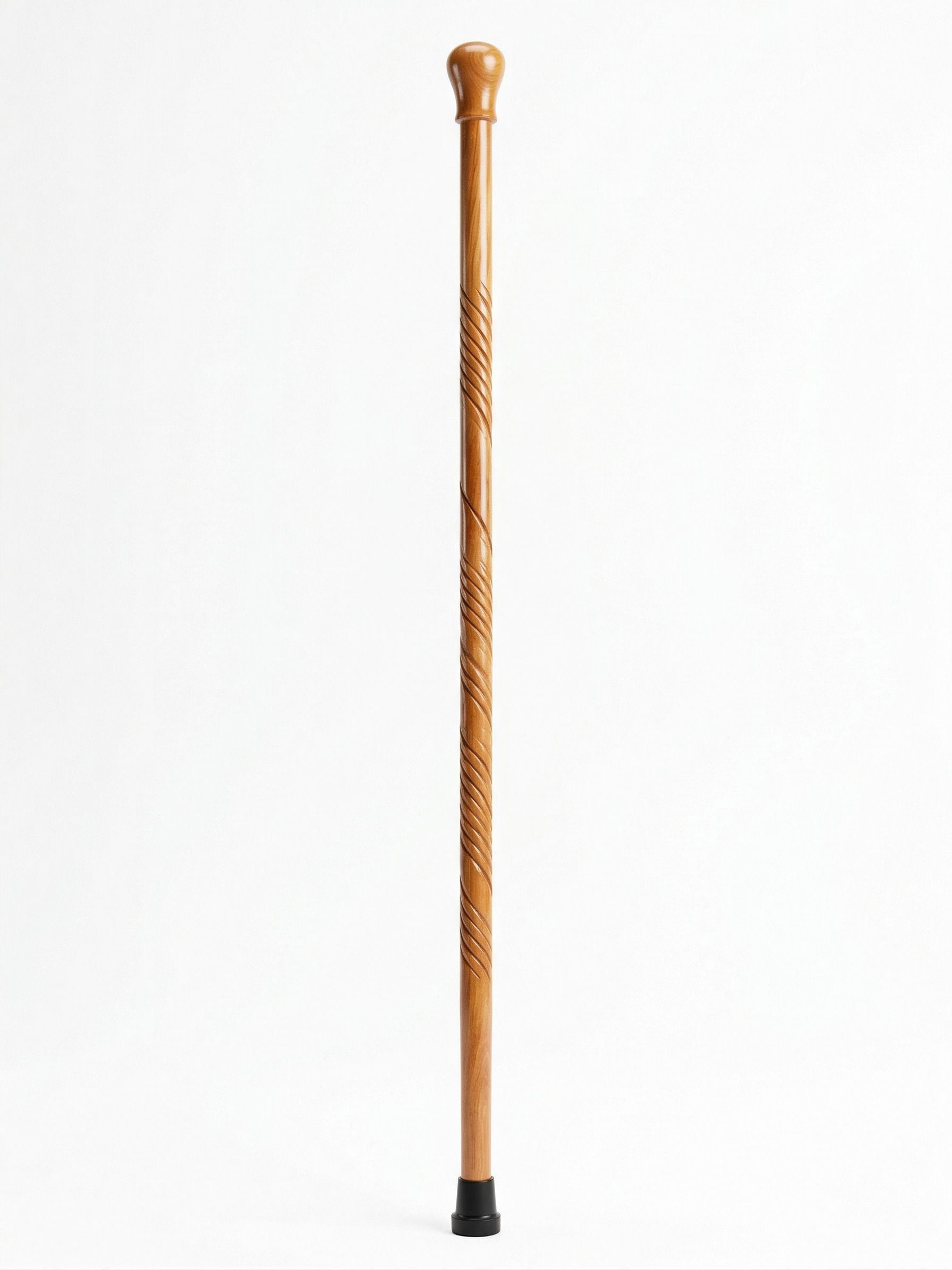 the woodensoul WS-002 Walking Stick-picture-20