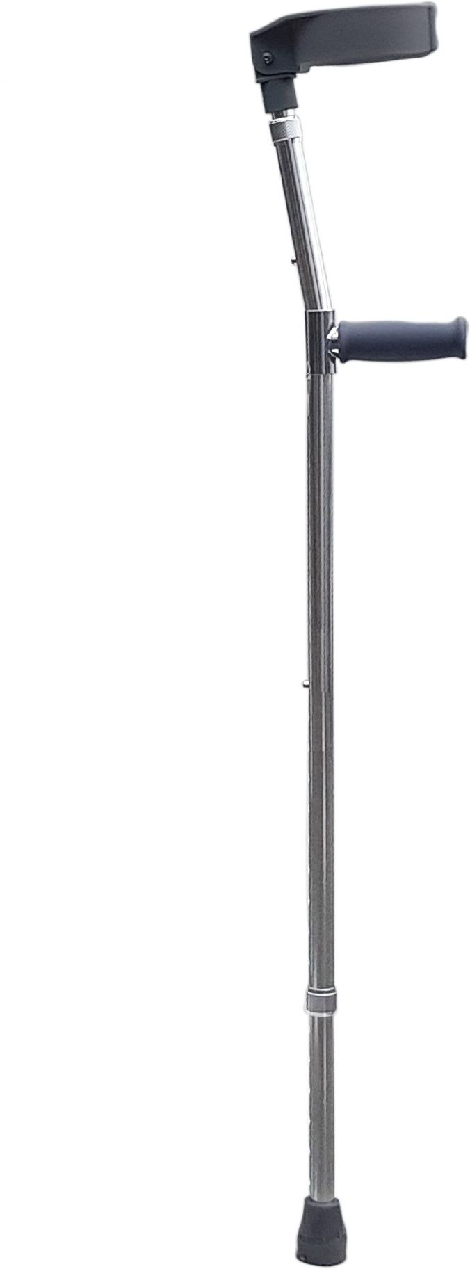 Forearm Folding Walking Cane with Adjustable Height For Adults Patients Walking Stick-image-29