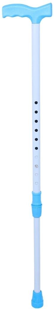 jd medauto solutions Adjustable Walking Stick for Adults, Elderly & Recovery Patients Walking Stick-picture-12