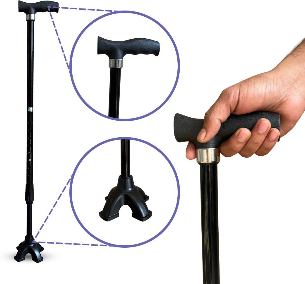 callidora health CA4LWS Walking Stick-picture-24