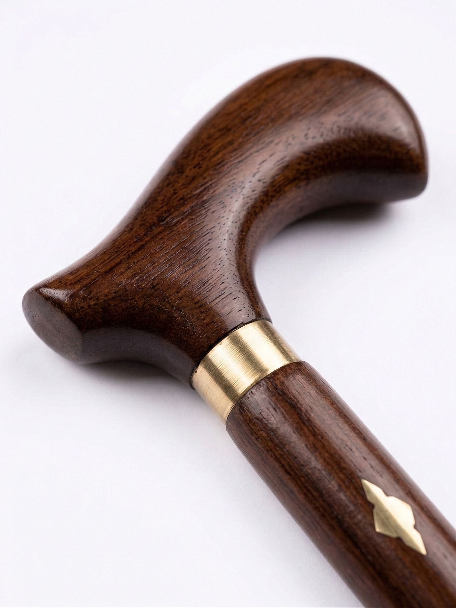 the woodensoul WSS-006 Walking Stick-picture-36