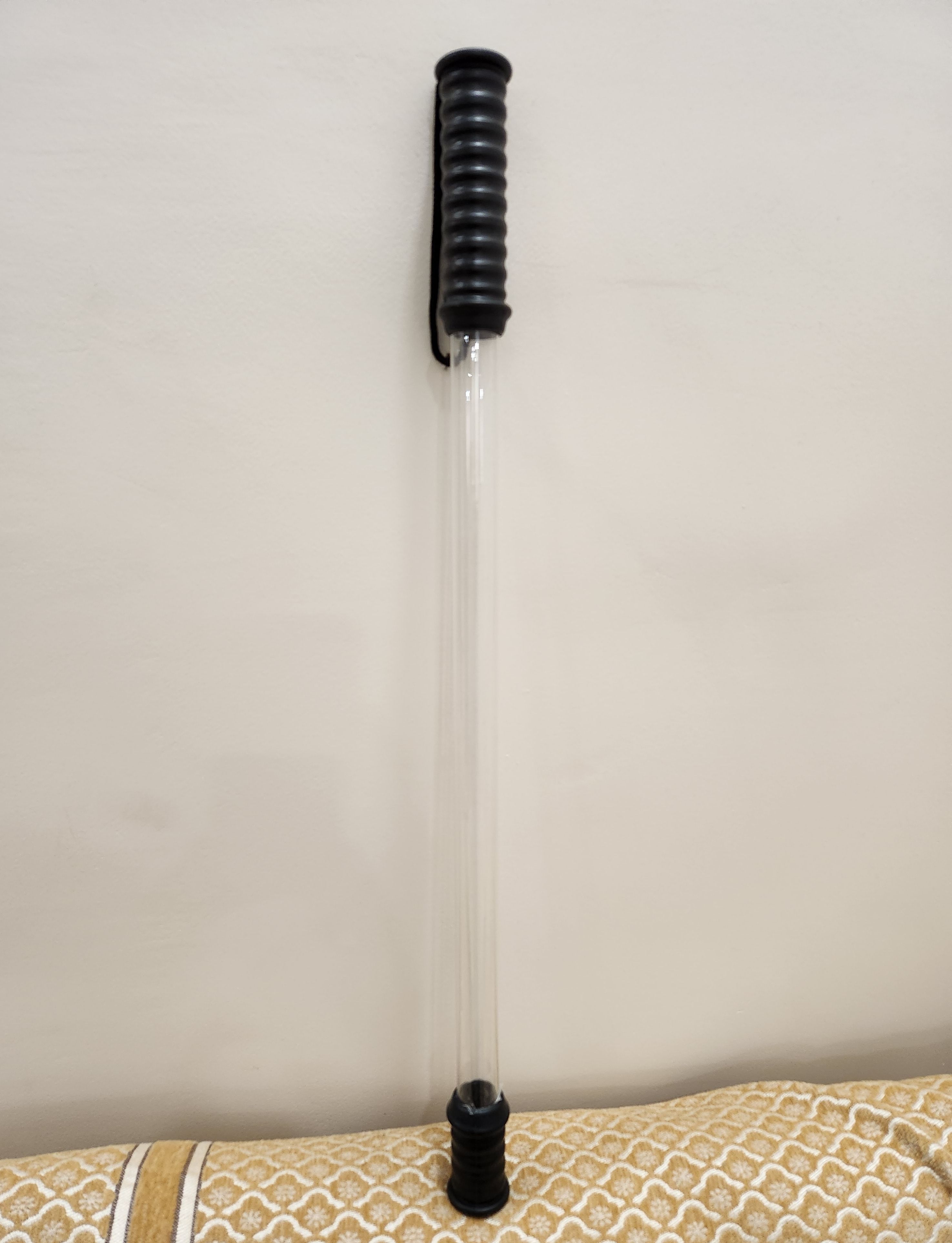 elit mart Ajay Morning walking Role Plosce Danda Morning stick Rule 24 Inches Pack Of 1 Walking Stick-picture-15