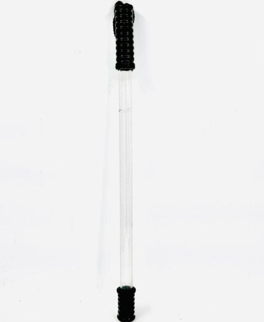 sanvi creation mart Police Fiber Stick morning walking banda 24 Inches Walking Stick-picture-22