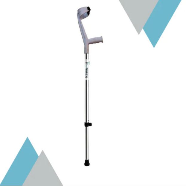 runmex Ergonomic Crutches for Comfortable Support Walking Stick-picture-28