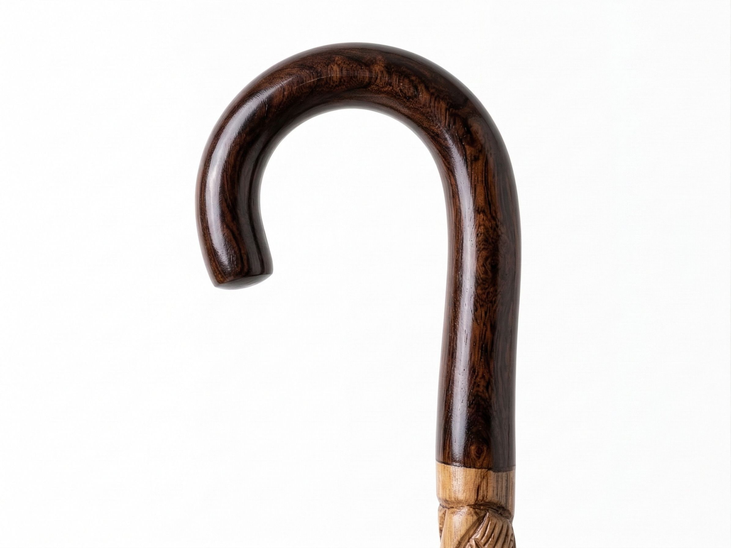 the woodensoul WS-008 Walking Stick-picture-43