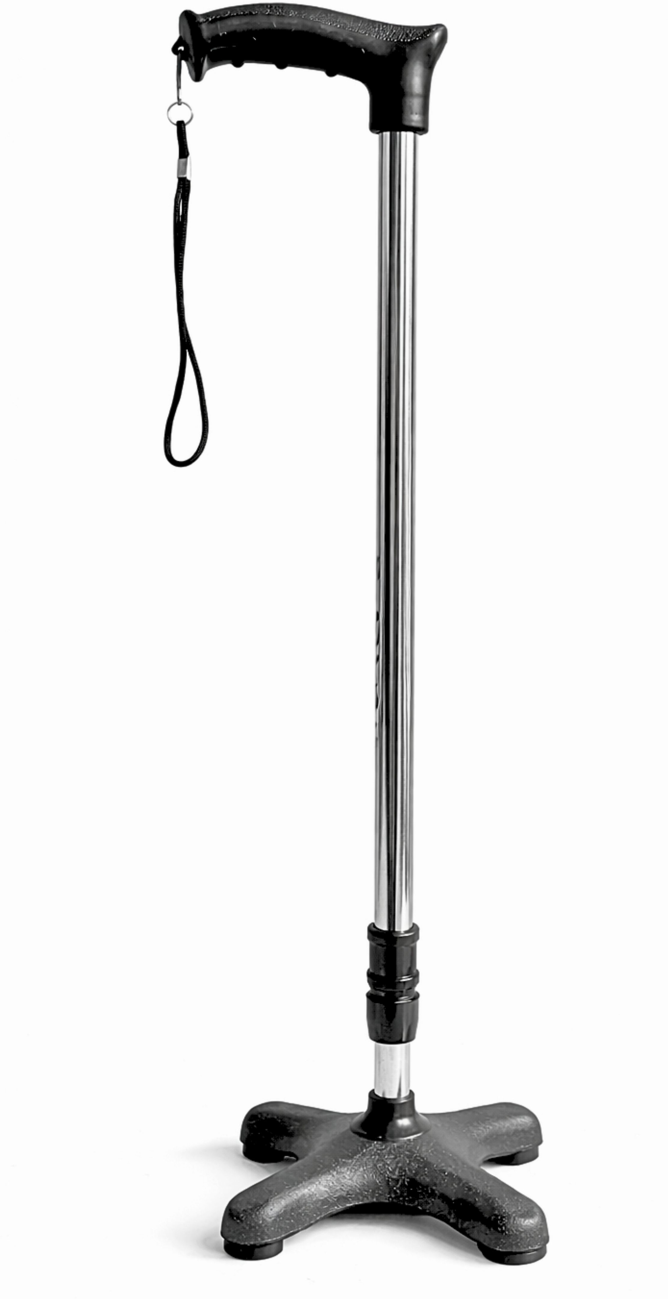 sylnaxi Fiber Base Elder's Support Walking Stick-picture-12