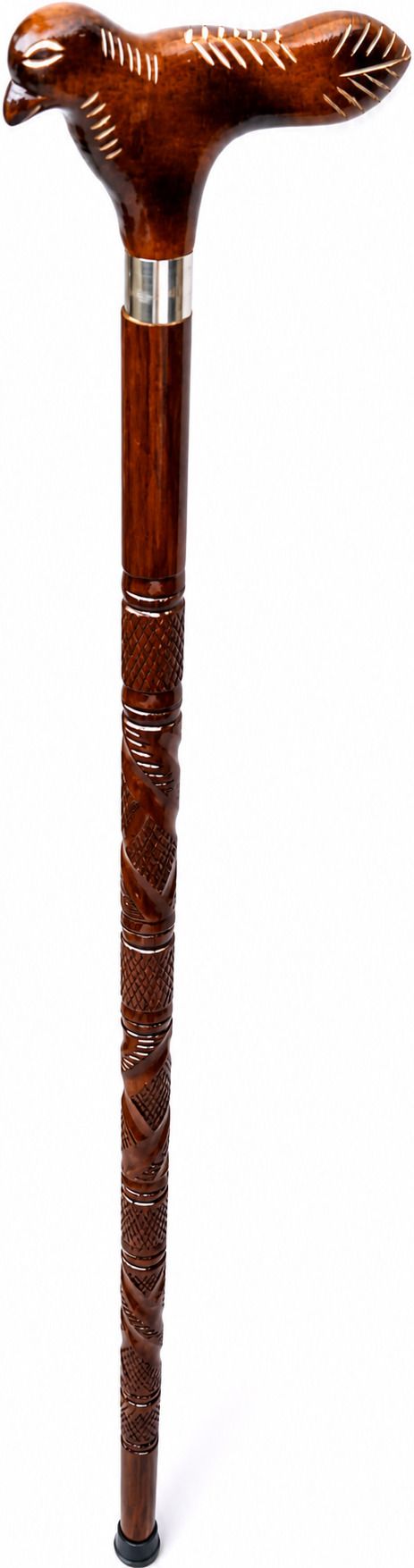 sahakti handicrafts 794 Walking Stick-picture-22