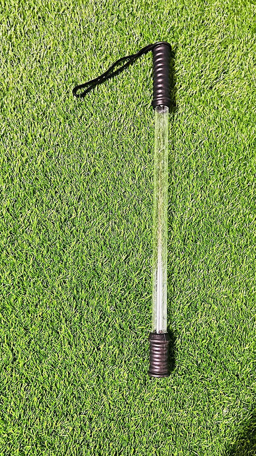 Rana fiber rules for police men and women Walking Stick-image-10