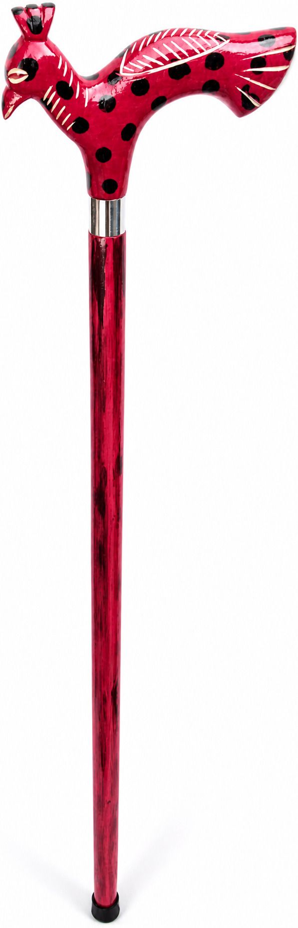 shakti handicrafts 849 Walking Stick-picture-12