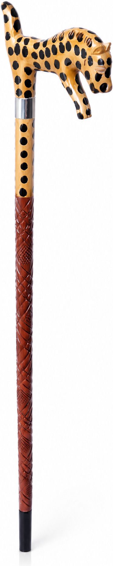 shakti handicrfts 851 Walking Stick-picture-23