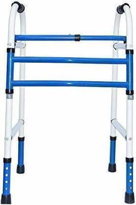 *Portable Light Weight Height Adjustable Foldable Walking Stick Walking Stick-image-30
