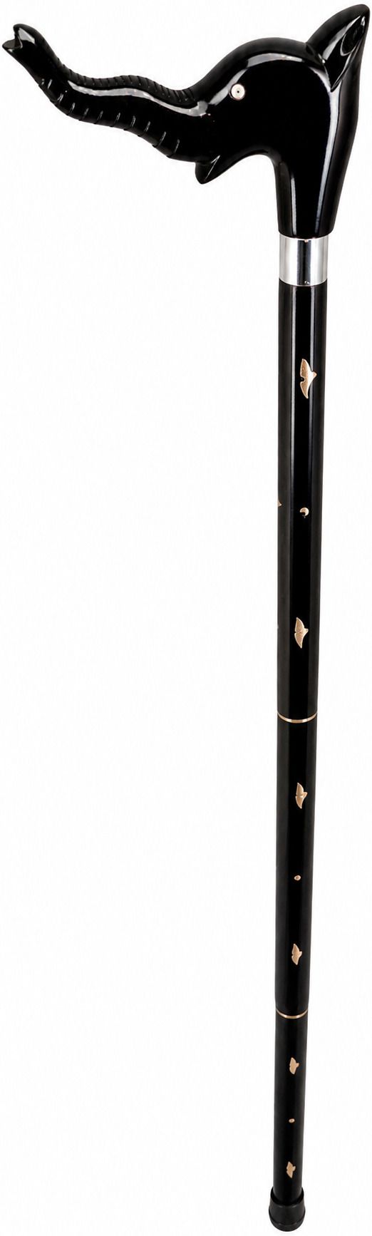 shakti handicrafts 850 Walking Stick-picture-13