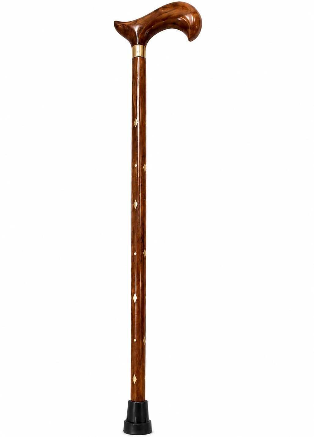 fntraders wooden walking stick Walking Stick-picture-21