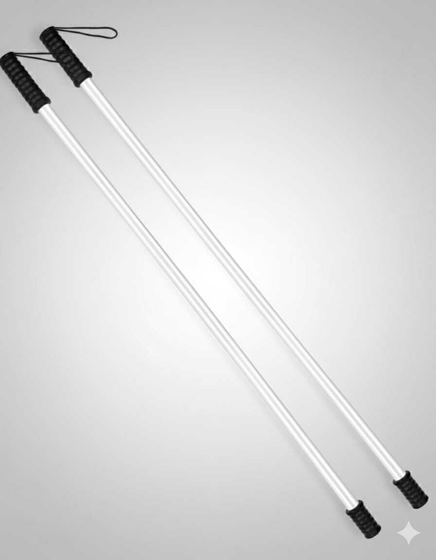 daksh creation store big fiber Walking Stick-picture-11