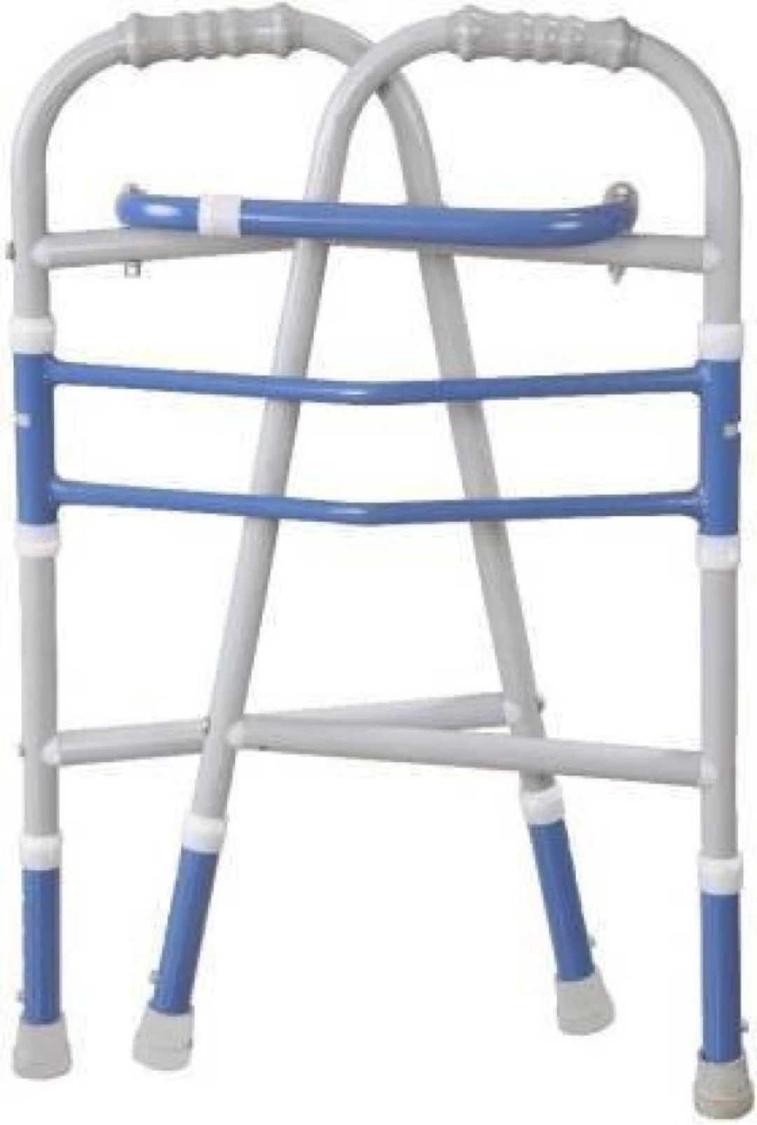 walknlive //SURGICAL HEIGHT ADJUSTABLE FOLDABLE PATIENTS AND ADULTS WALKING**Walking Stick Walking Stick-picture-31