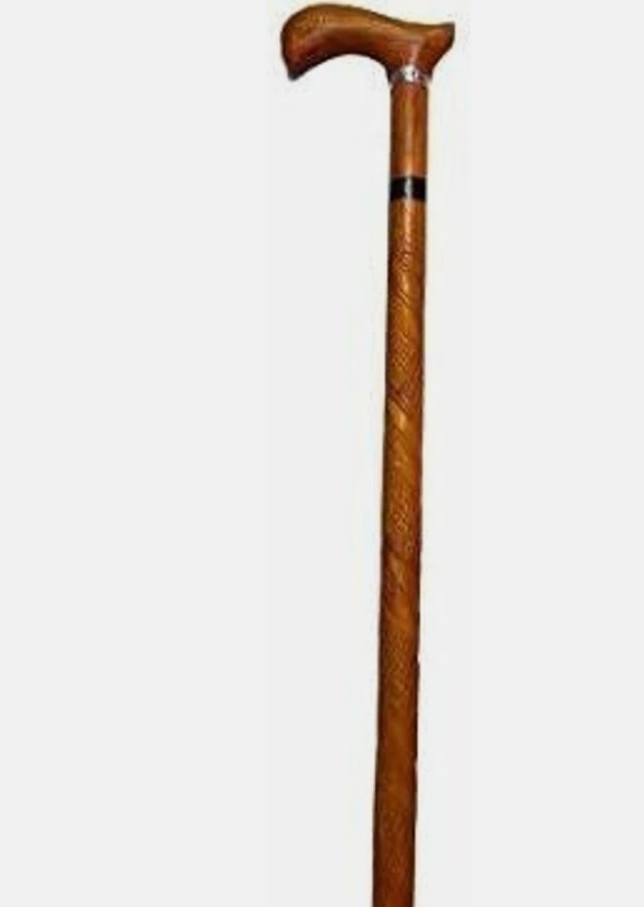 hm traders STICK300 Walking Stick-picture-1
