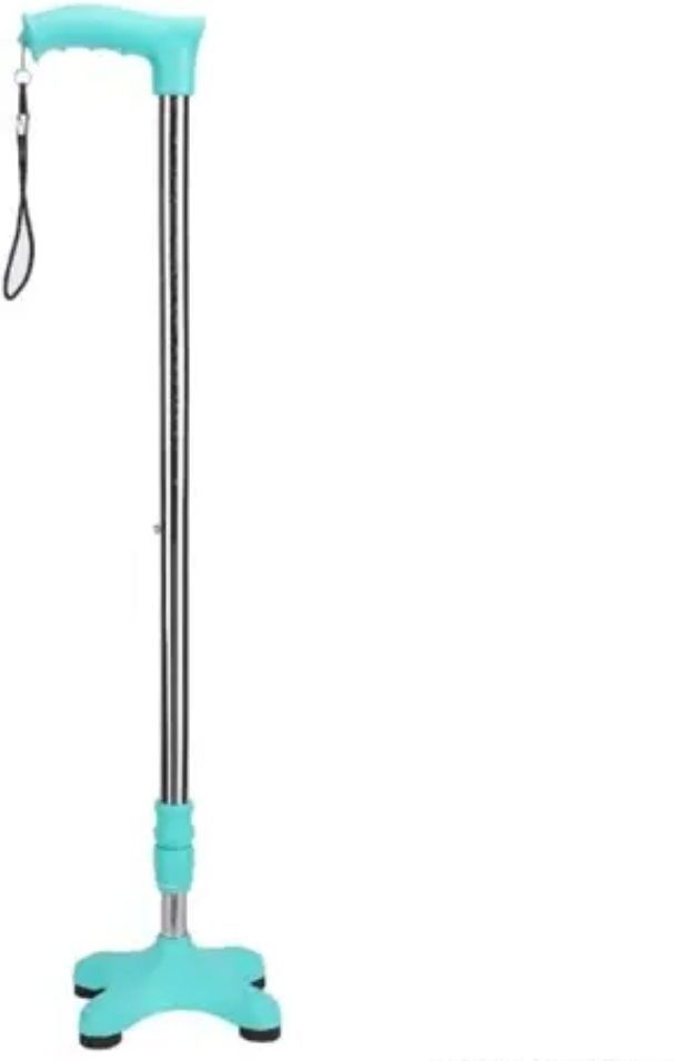 Walking stick for patient and oldage People light weight durable Walking Stick-image-42