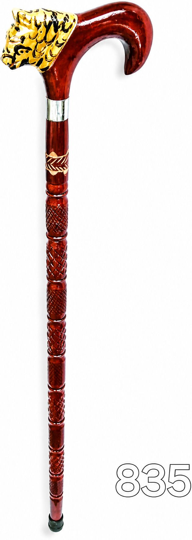 shakti handicrafts 835 Walking Stick-picture-21