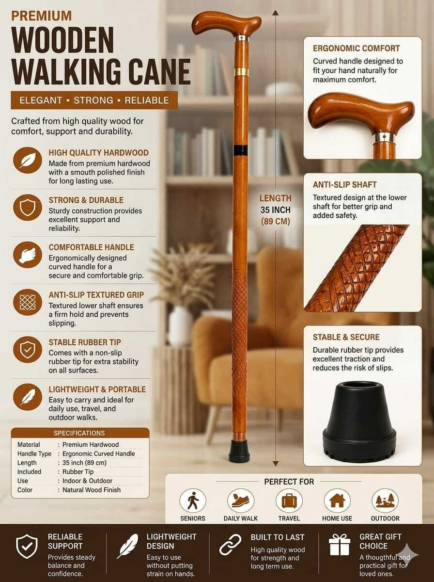 Walking stick Walking Stick-image-33