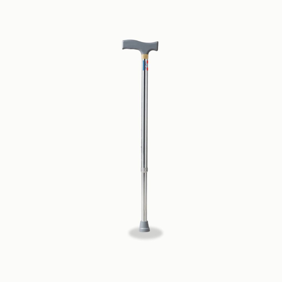 dr jain Walking Single leg Walking Stick-picture-24