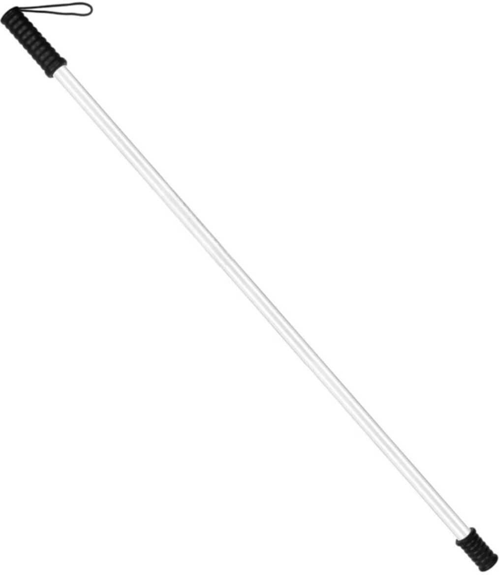 daksh creation store plastic big Walking Stick-picture-17