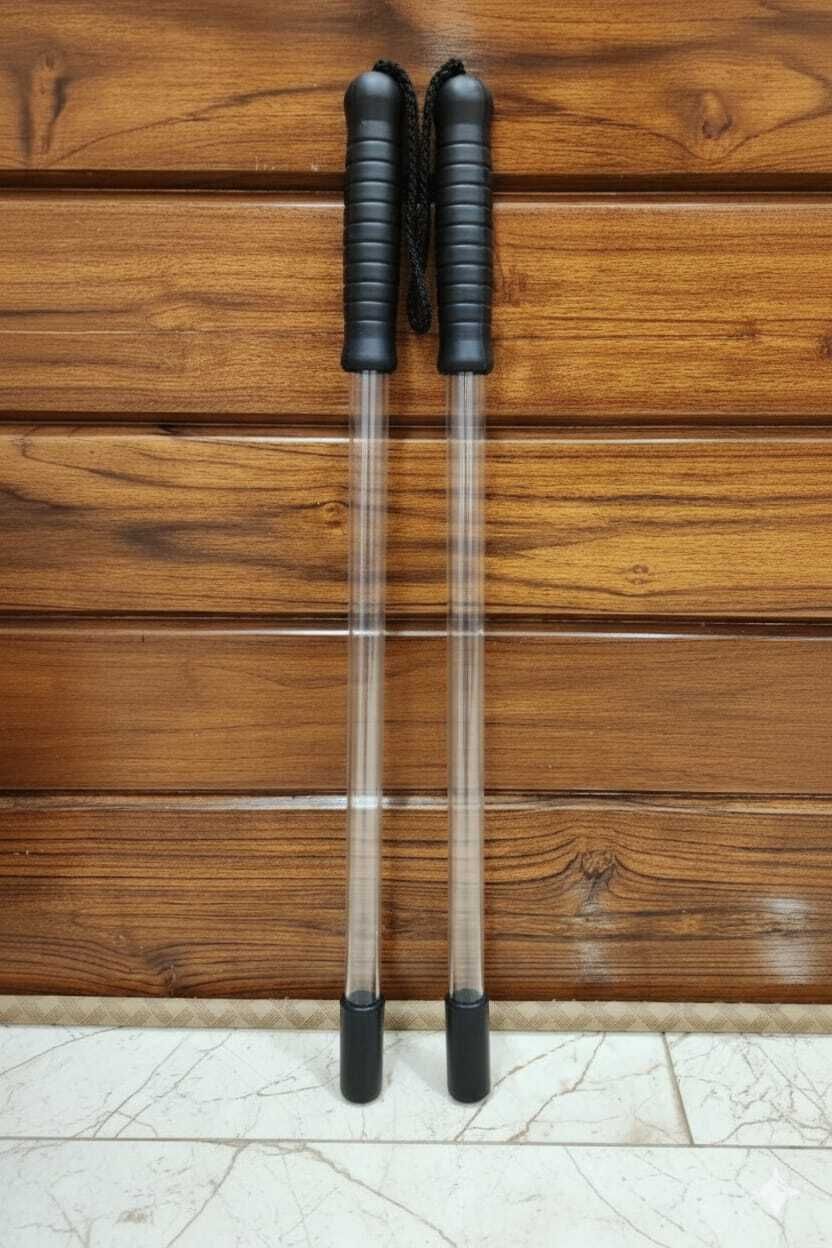 daksh creation store fiber small wali Walking Stick-picture-16