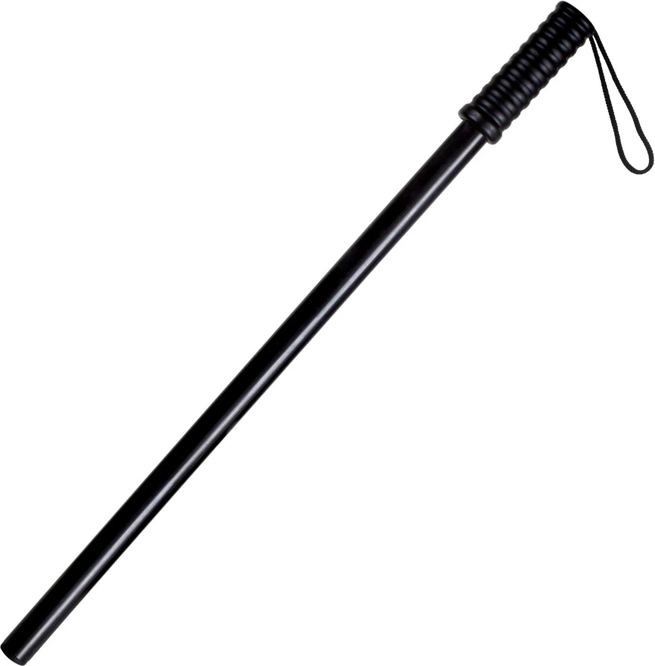 60 cm Ultra Strong Durable Plastic Security Stick |Safety Stick| Walking Stick-image-27