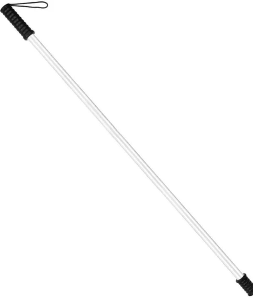 Police fiber stick pack of 1 Walking Stick-image-7