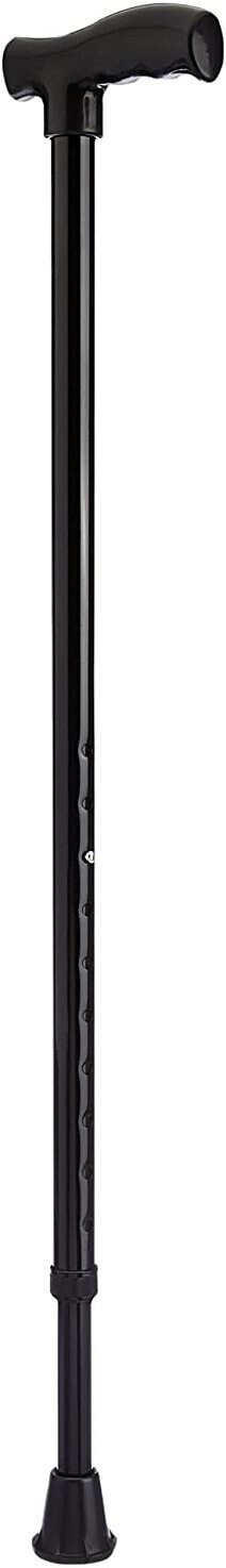 excliq L Type Walking Stick Walking Stick image 1