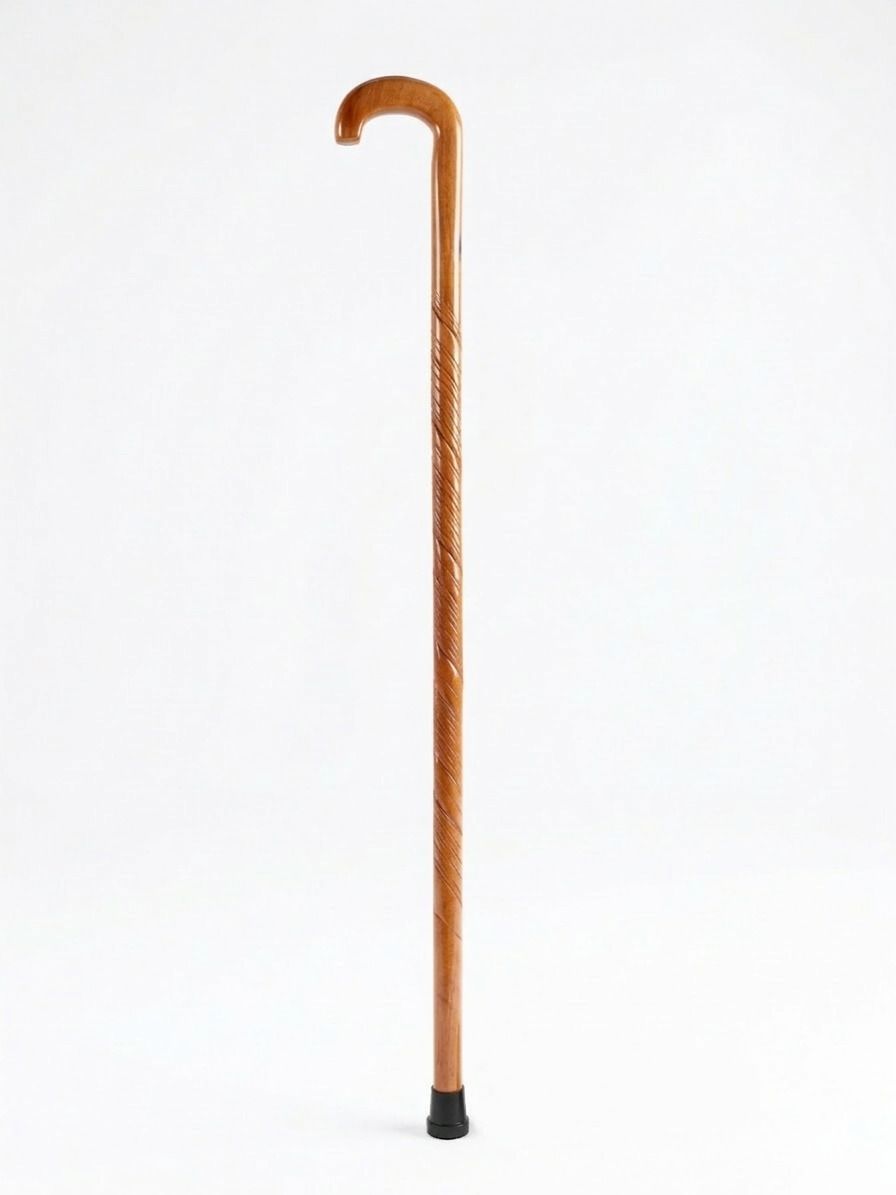 the woodensoul WS-003 Walking Stick-picture-34