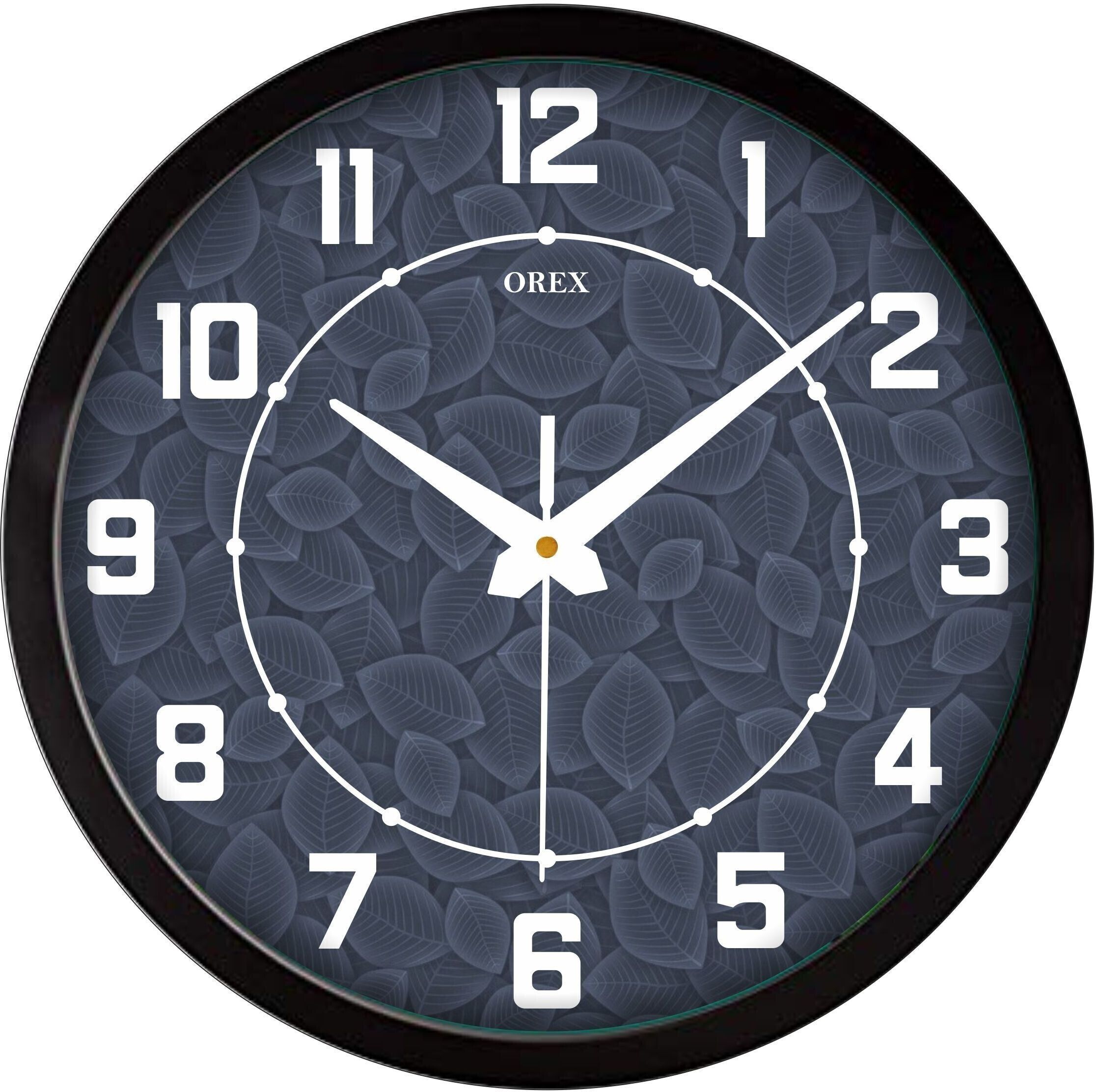 orex Analog 30.5 cm X 30.5 cm Wall Clock-picture-19