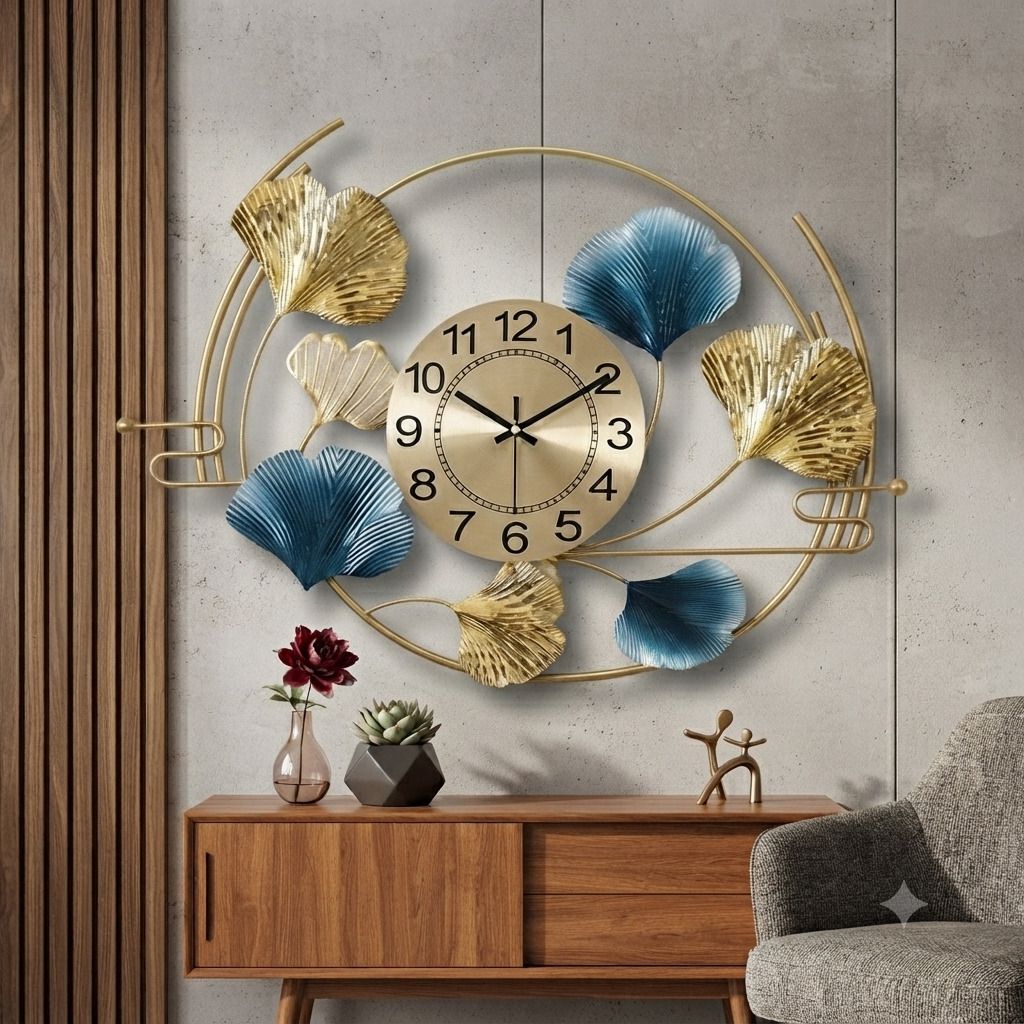 international gift Analog 10 cm X 16 cm Wall Clock-picture-17