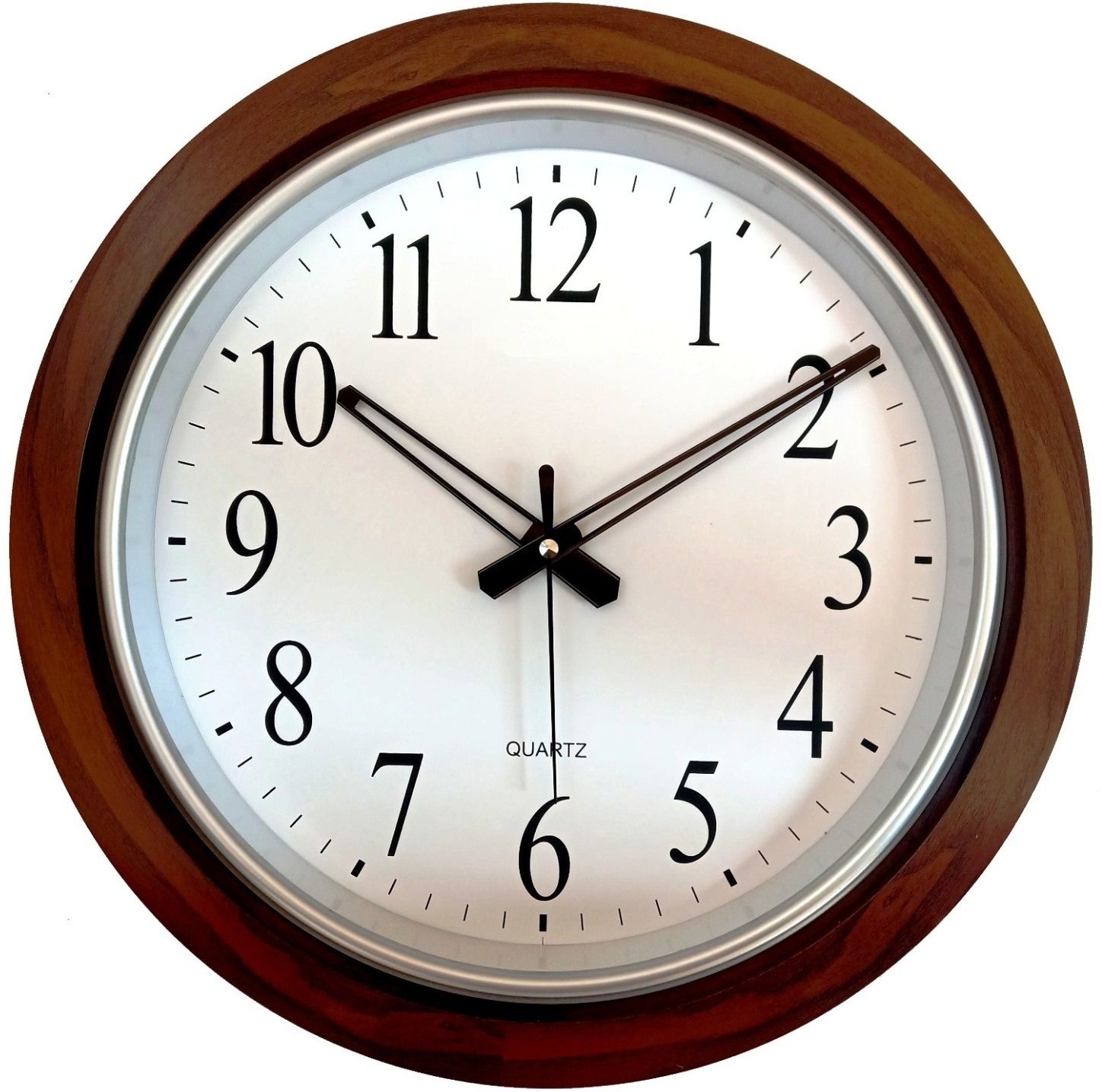 kedar Analog 42 cm X 42 cm Wall Clock-picture-10
