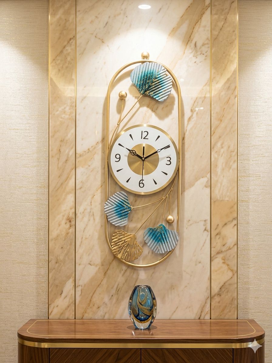 roced emoh eht Analog 25 cm X 25 cm Wall Clock-picture-13