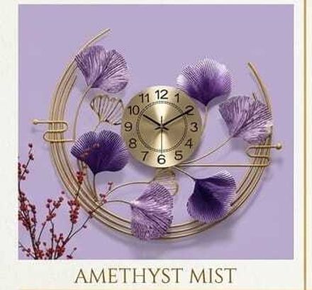 Analog 40 cm X 40 cm Wall Clock-image-31