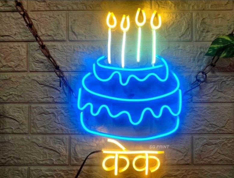 wall mitra cake Smart Bulb-picture-25