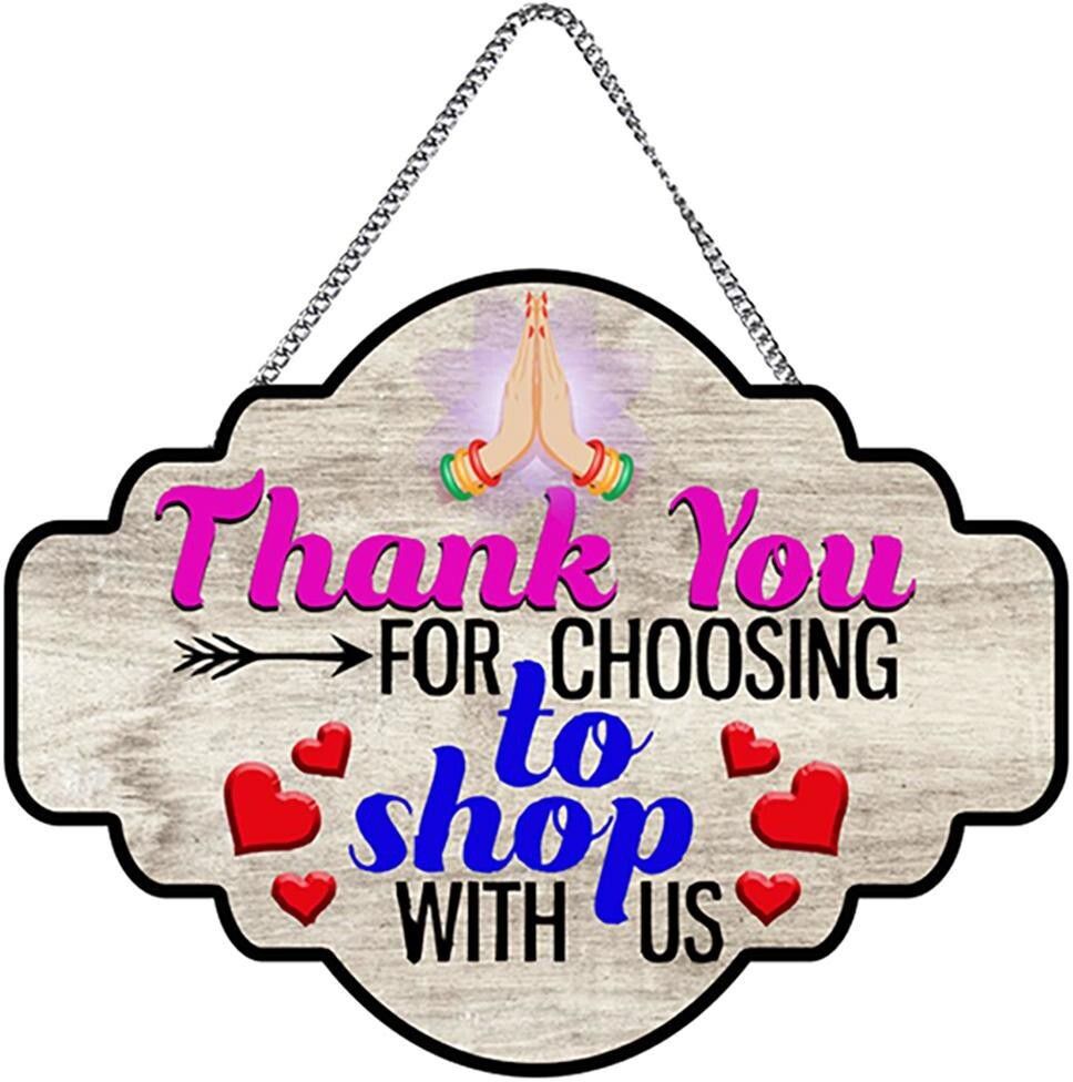 Poster And Frame Quote Printed Wall Door Sign Hanging | Best Gifting Option-image-24