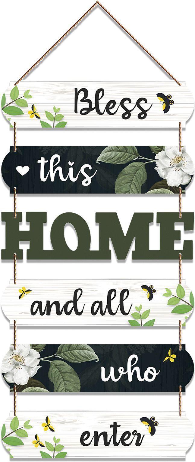 Love & Laughter Wooden Wall Hanging | Decorative Home Decor Gifting (DWA_6603)-image-42
