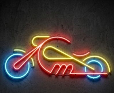 sgsf bikeneonsign(24x12)neonsign-picture-32