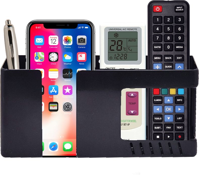 Wall Mounted Mobile Holder Mobile Stand Universal Phone Stand-image-21