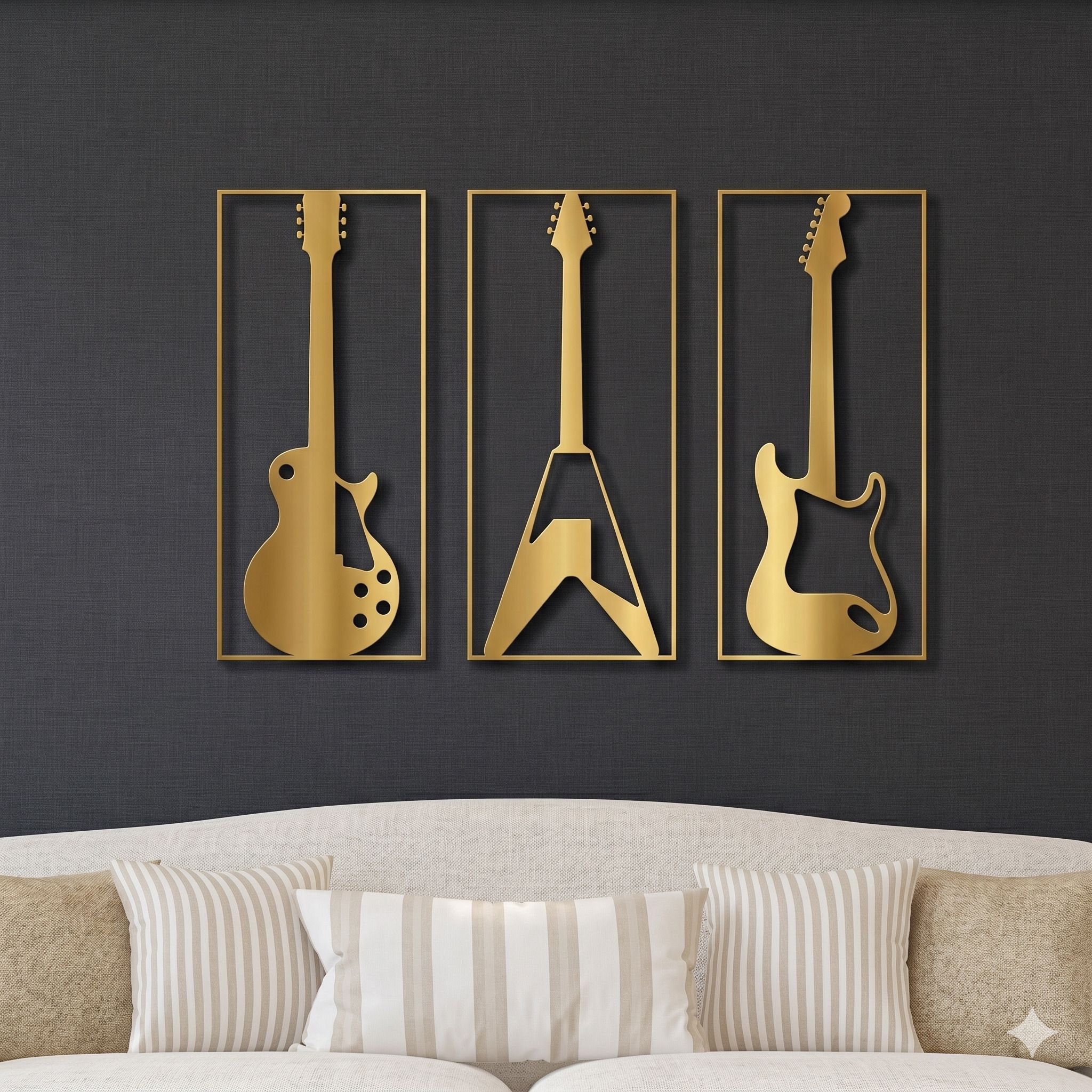 Wall Art Home Décor Wall Decor Hanging Items Room Decoration Material-image-46