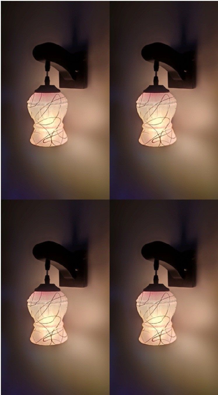 ramest Pendant Wall Lamp Without Bulb-picture-5