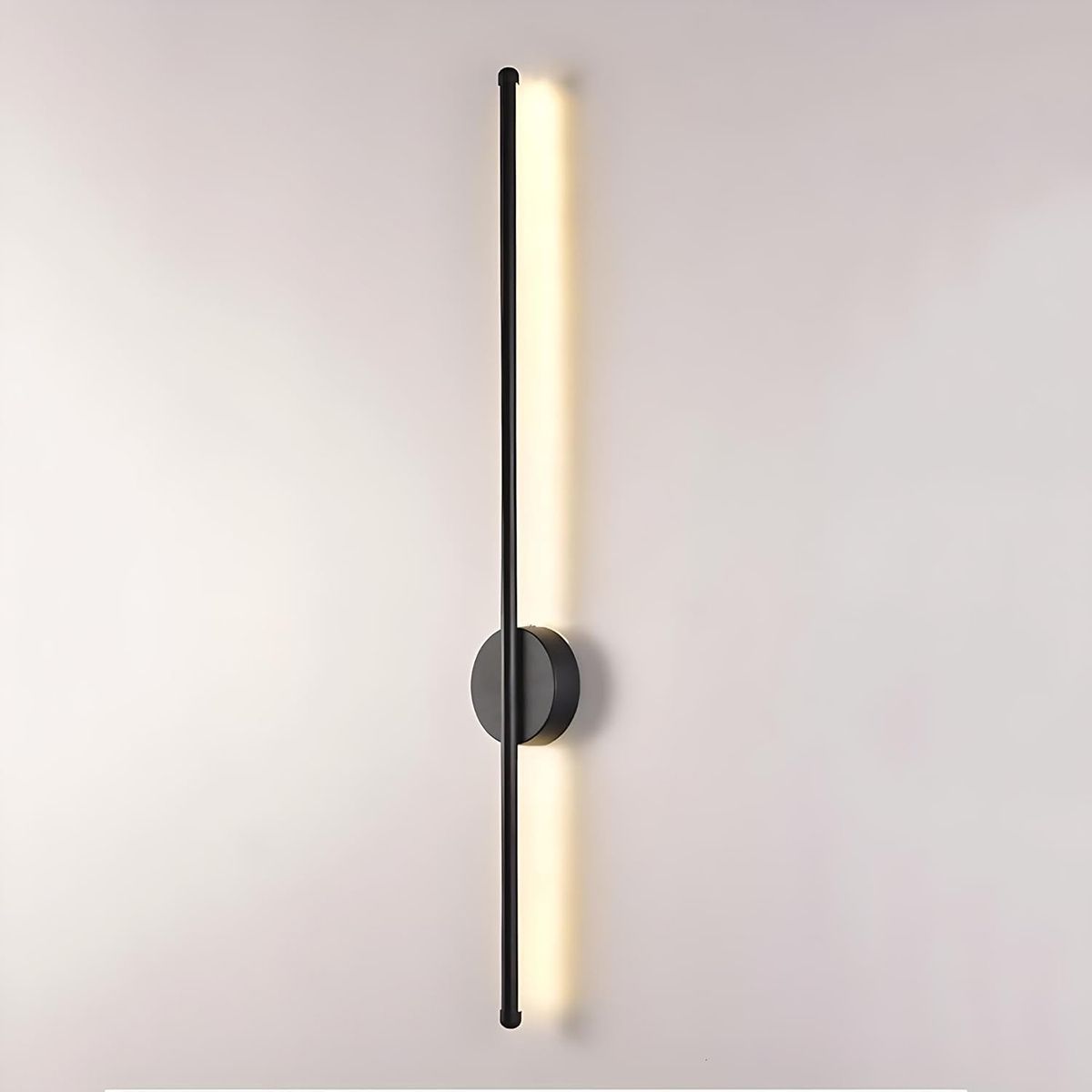 vibunt Picture Light Wall Lamp With Bulb-picture-37
