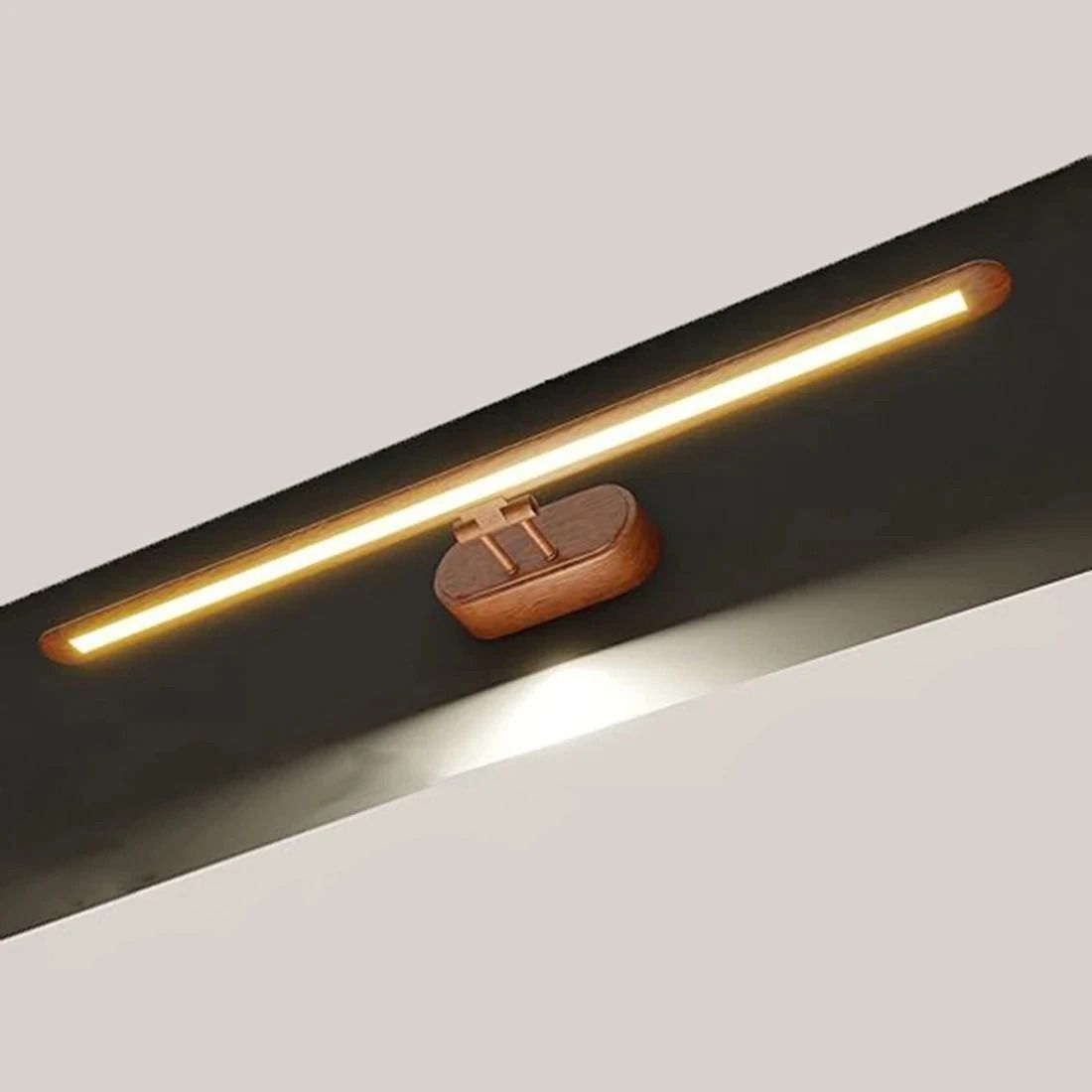 elon musk Picture Light Wall Lamp With Bulb-picture-15