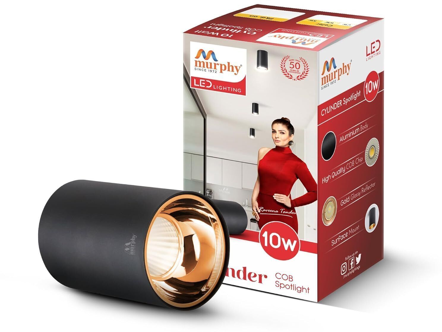 murphy Picture Light Wall Lamp With Bulb-picture-28