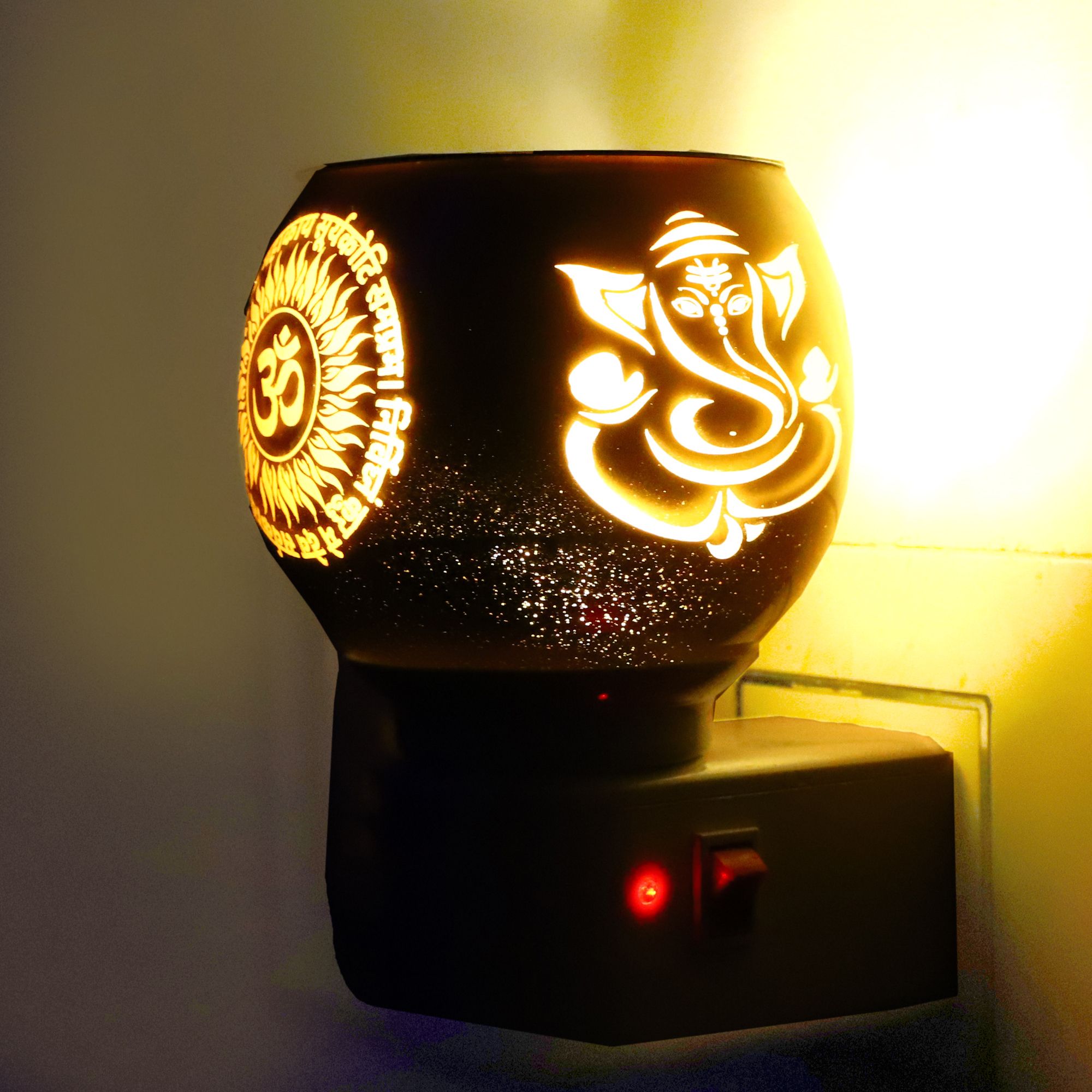 l w yash Picture Light Wall Lamp With Bulb-picture-27